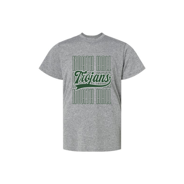 Youth Dri Fit Islander