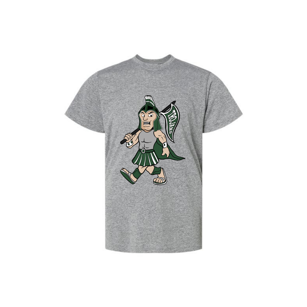 Youth Dri Fit Islander