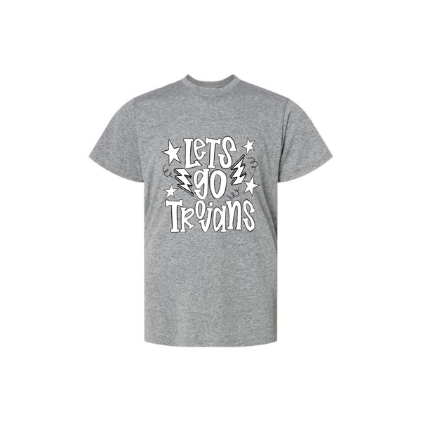 Youth Dri Fit Islander