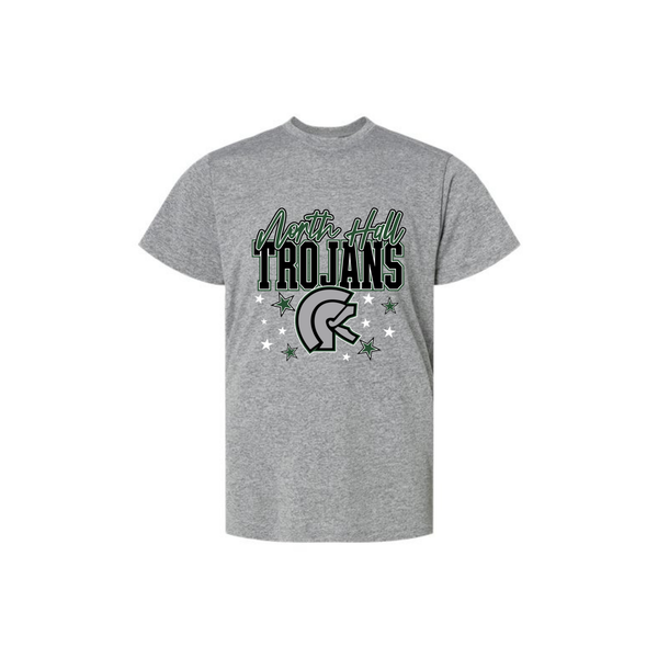 Adult Dri Fit Islander