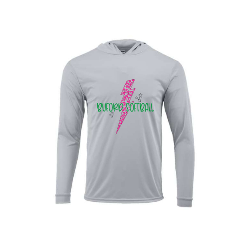 Adult Dri Fit Hoodie