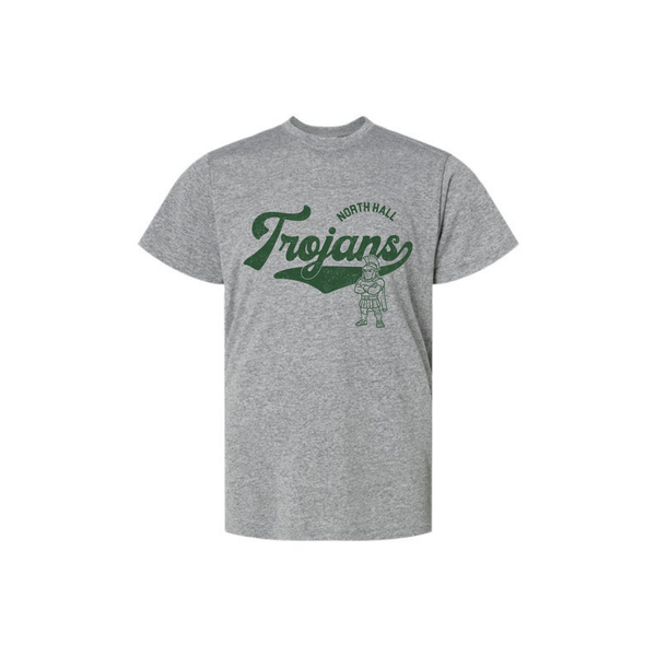 Youth Dri Fit Islander