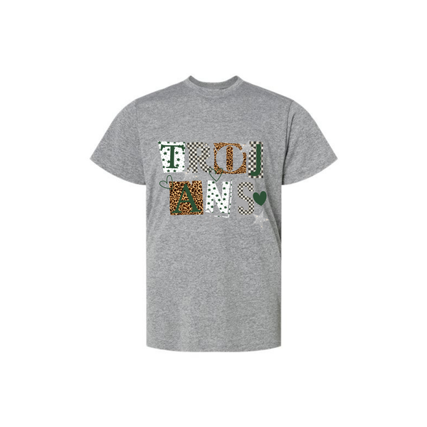 Adult Dri Fit Islander