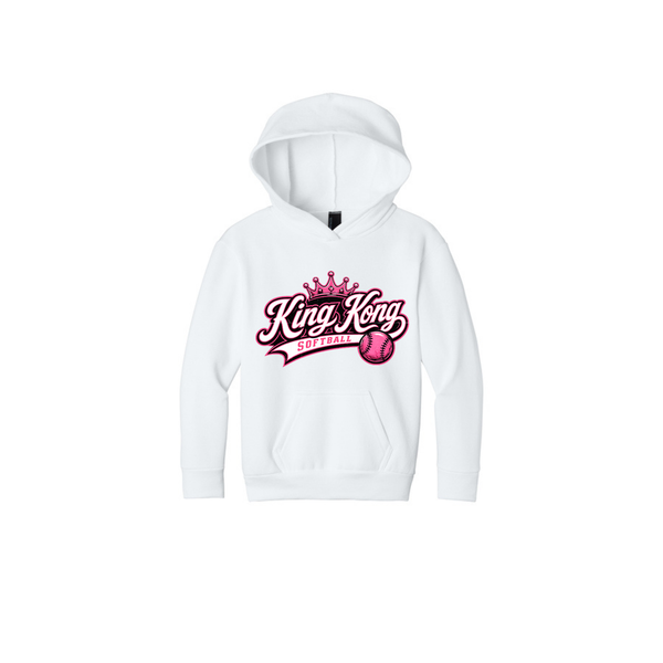 Youth Hoodie