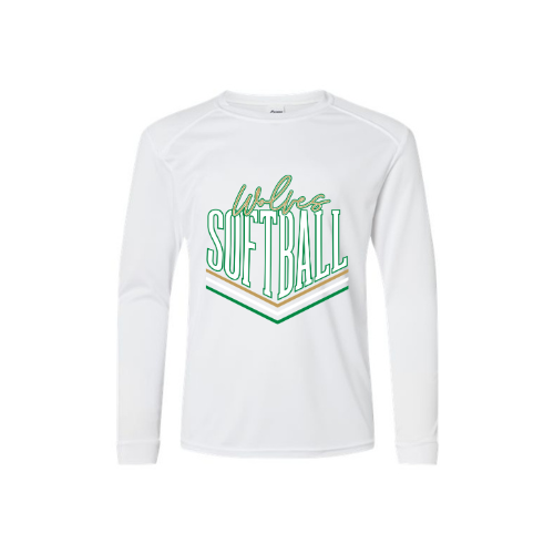 Adult Dri Fit Long Sleeve Islander