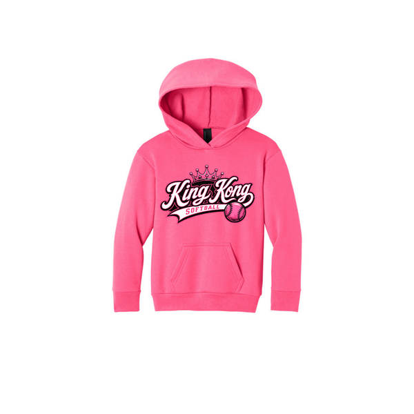 Youth Hoodie