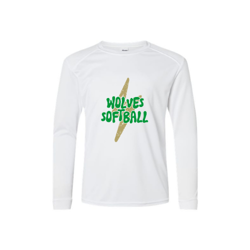 Adult Dri Fit Long Sleeve Islander