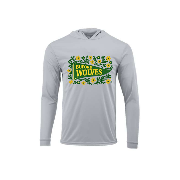 Adult Dri Fit Hoodie