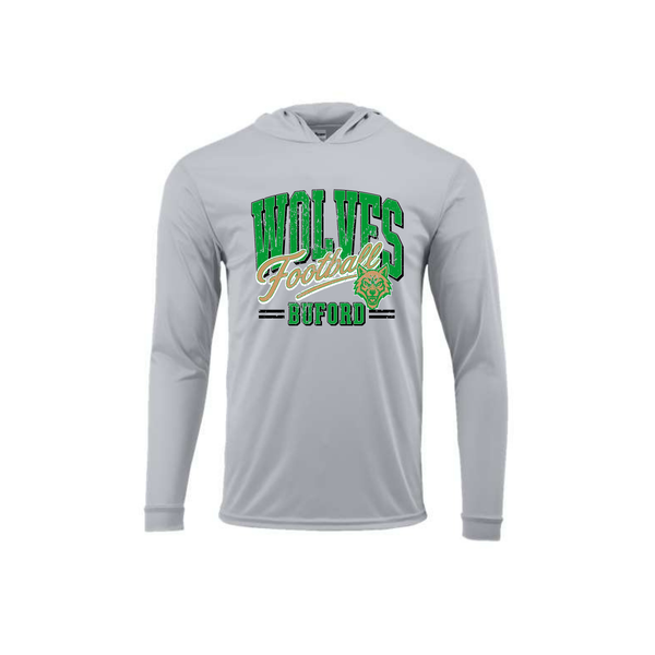 Adult Dri Fit Hoodie