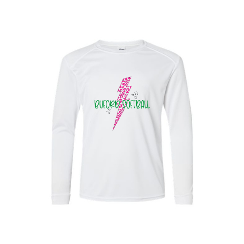 Adult Dri Fit Long Sleeve Islander