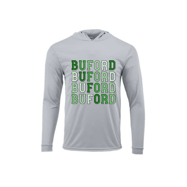 Adult Dri Fit Hoodie