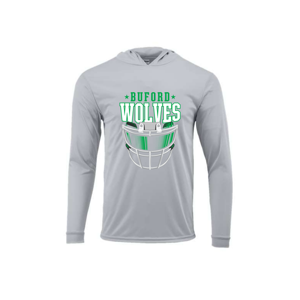 Adult Dri Fit Hoodie