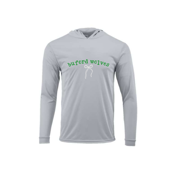 Youth Dri Fit Hoodie