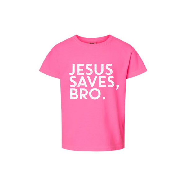 JSB Adult Tee