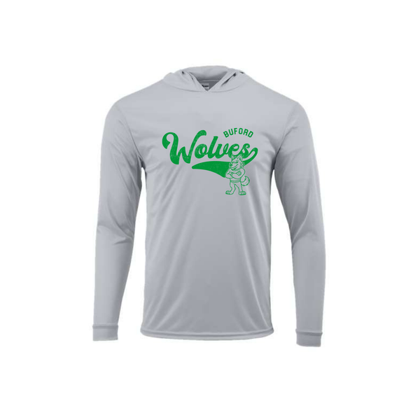 Adult Dri Fit Hoodie