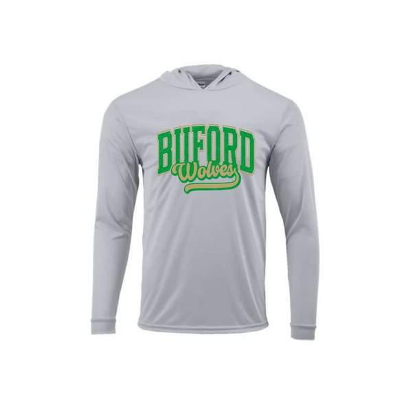 Youth Dri Fit Hoodie