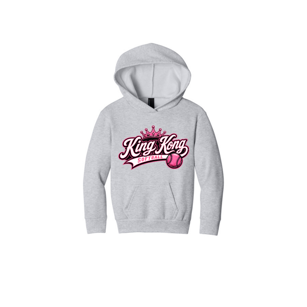 Youth Hoodie