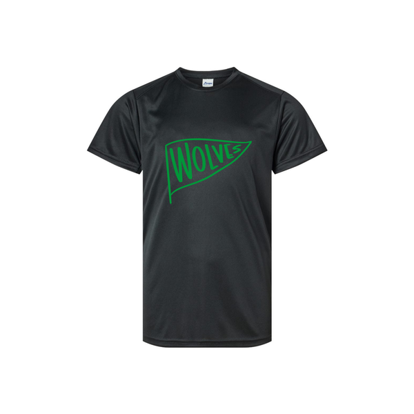 Adult Dri Fit Islander