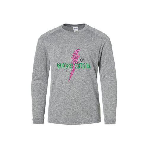 Adult Dri Fit Long Sleeve Islander