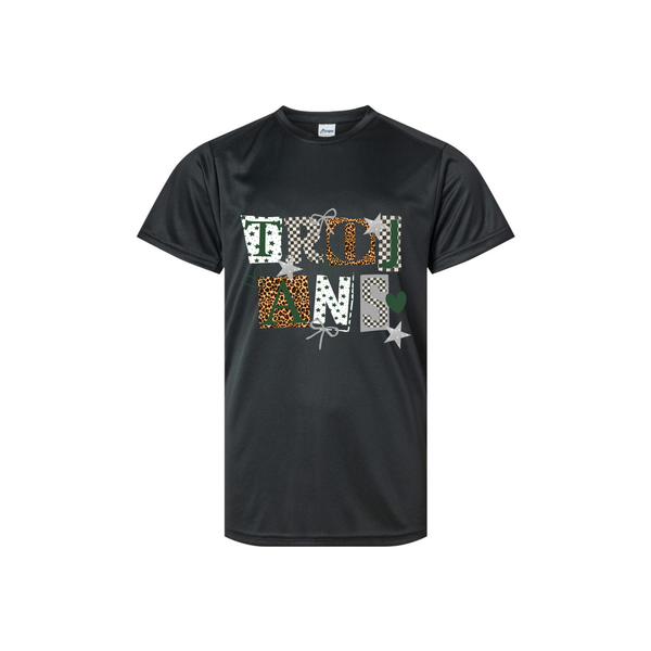 Youth Dri Fit Islander