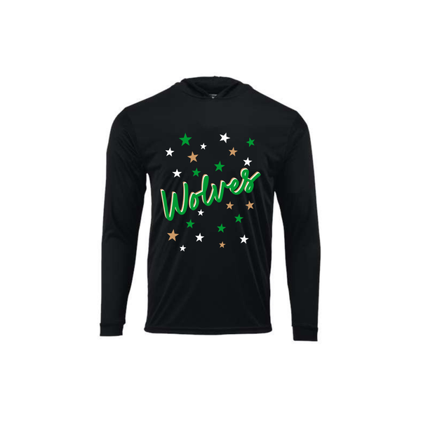 Adult Dri Fit Hoodie