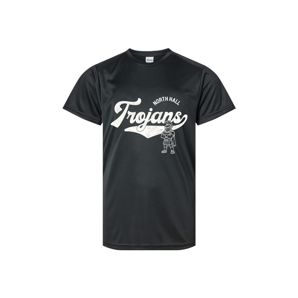 Adult Dri Fit Islander