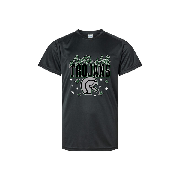 Adult Dri Fit Islander