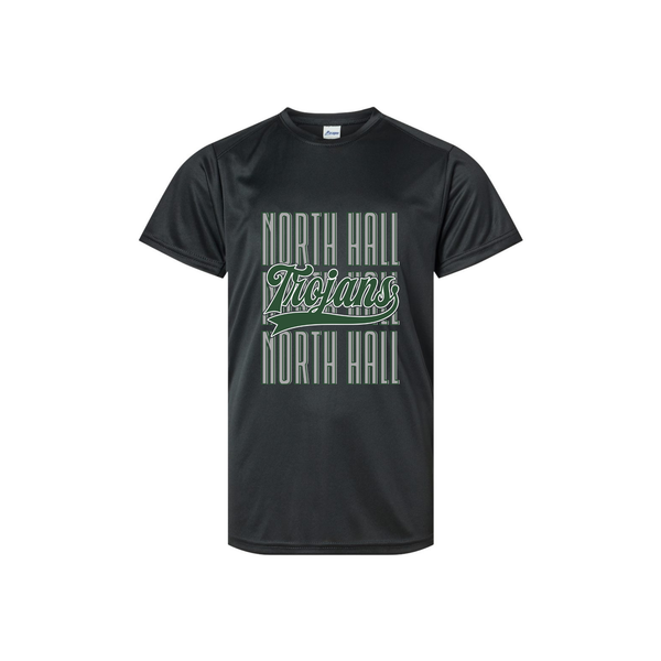 Youth Dri Fit Islander