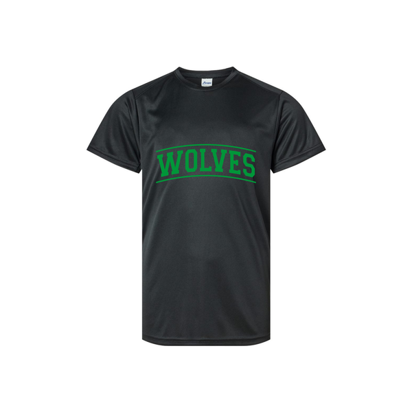 Adult Dri Fit Islander