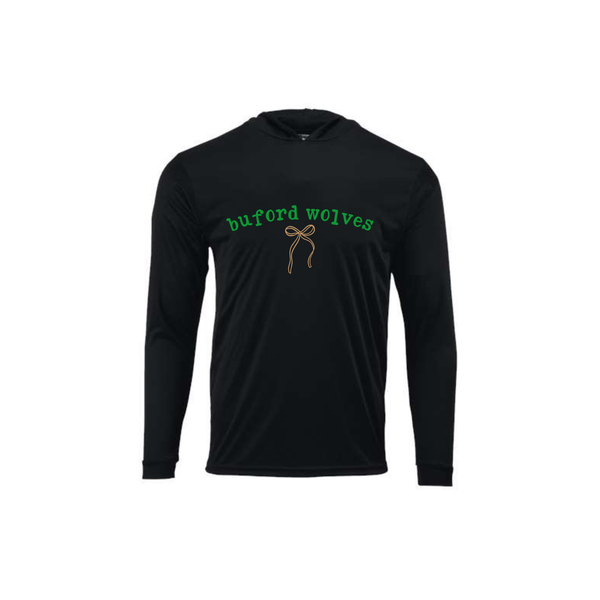 Adult Dri Fit Hoodie