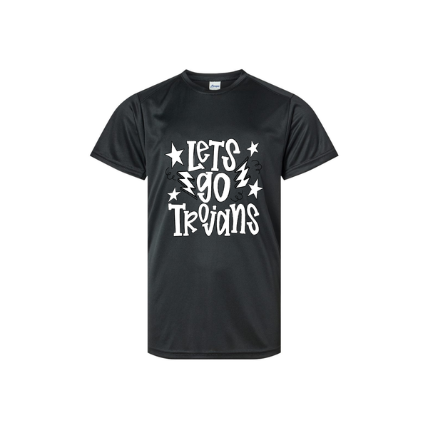 Youth Dri Fit Islander
