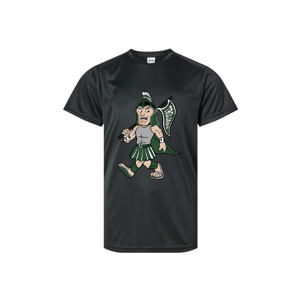 Youth Dri Fit Islander