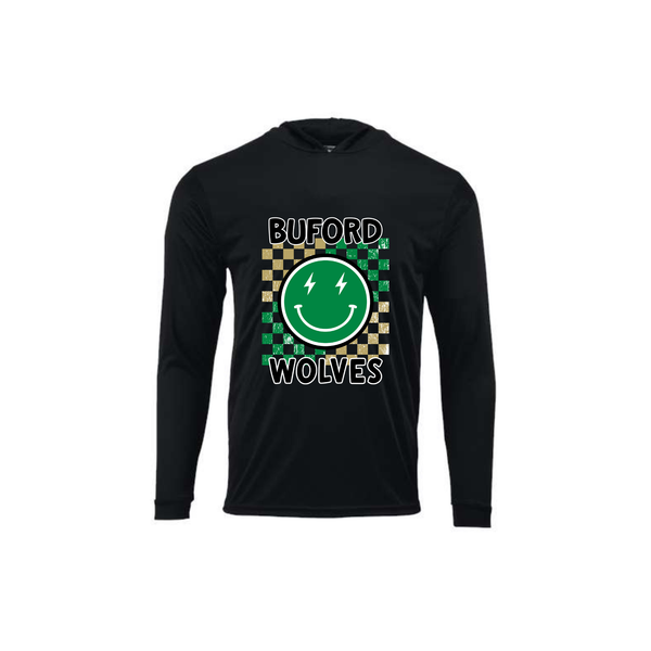Adult Dri Fit Hoodie