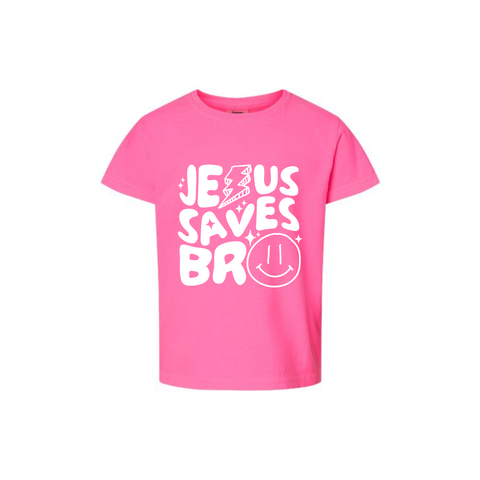 JSB Youth Tee