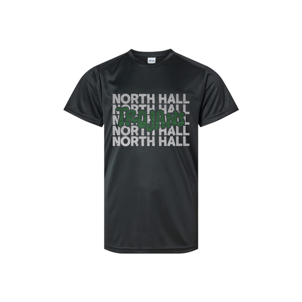 Adult Dri Fit Islander