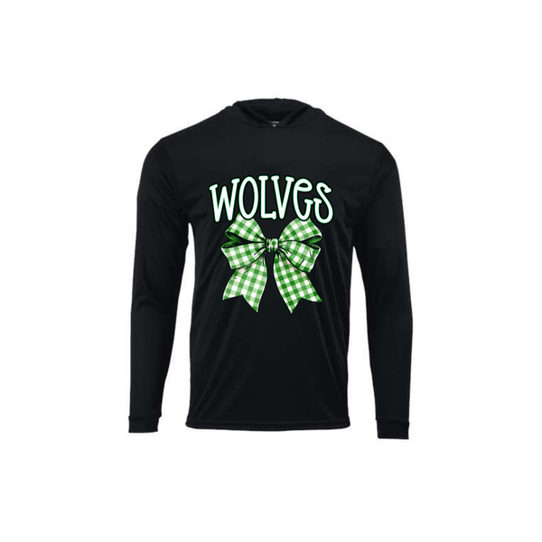 Adult Dri Fit Hoodie
