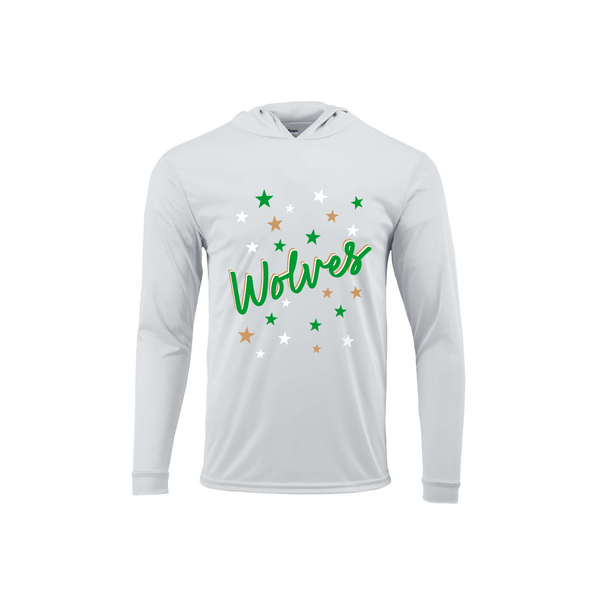 Adult Dri Fit Hoodie