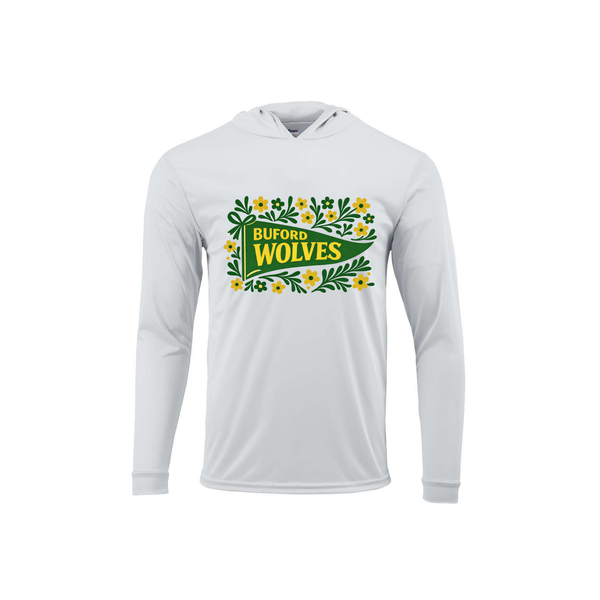 Adult Dri Fit Hoodie