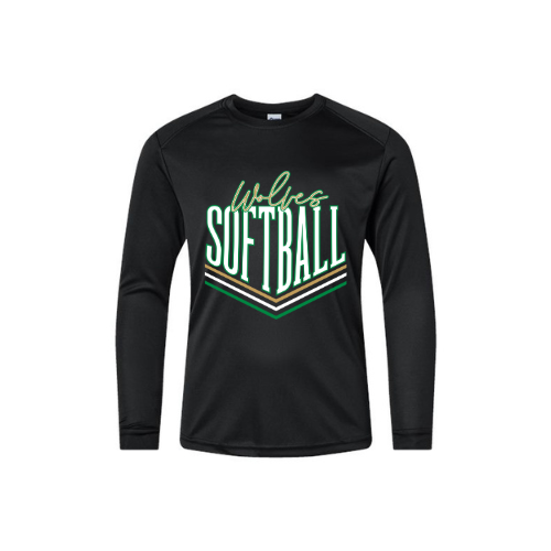 Adult Dri Fit Long Sleeve Islander