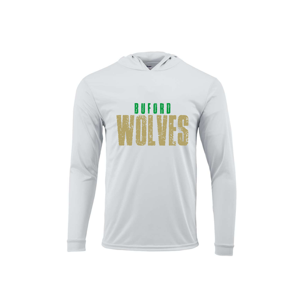 Youth Dri Fit Hoodie