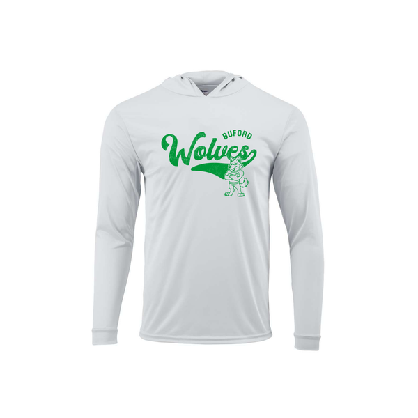 Youth Dri Fit Hoodie