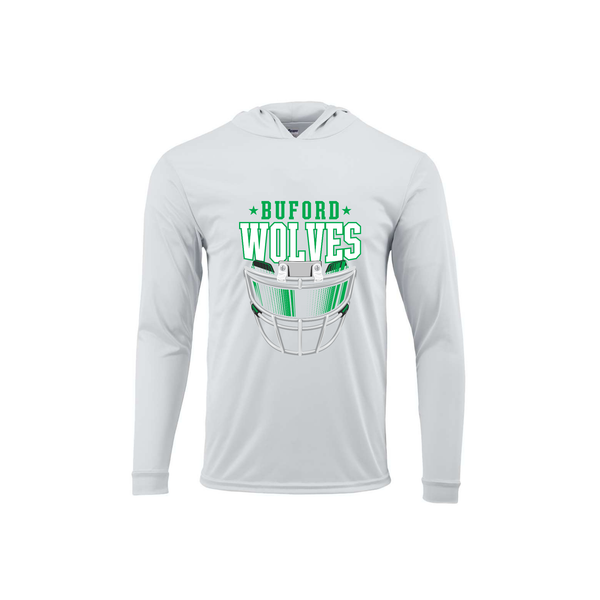 Adult Dri Fit Hoodie