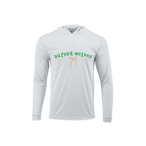 Youth Dri Fit Hoodie