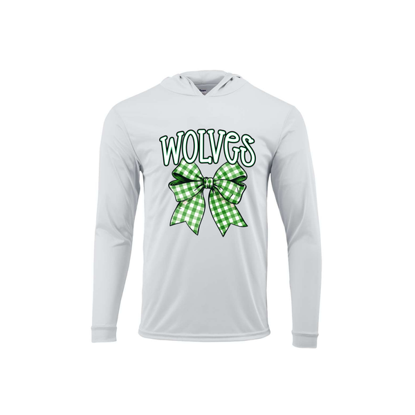 Adult Dri Fit Hoodie