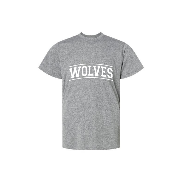 Youth Dri Fit Islander