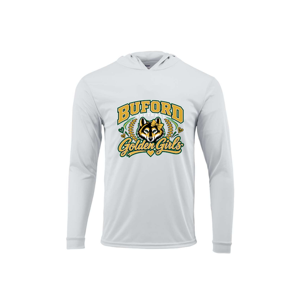 Youth Dri Fit Hoodie