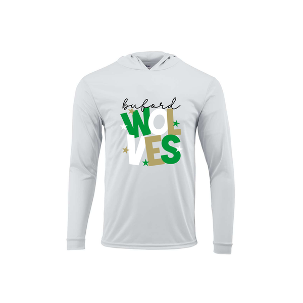 Adult Dri Fit Hoodie