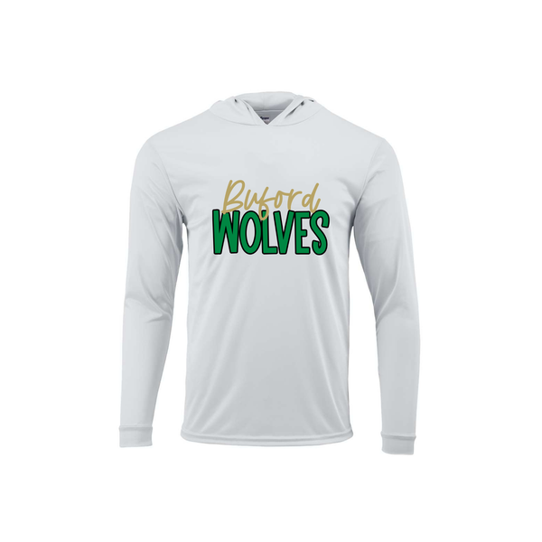 Adult Dri Fit Hoodie
