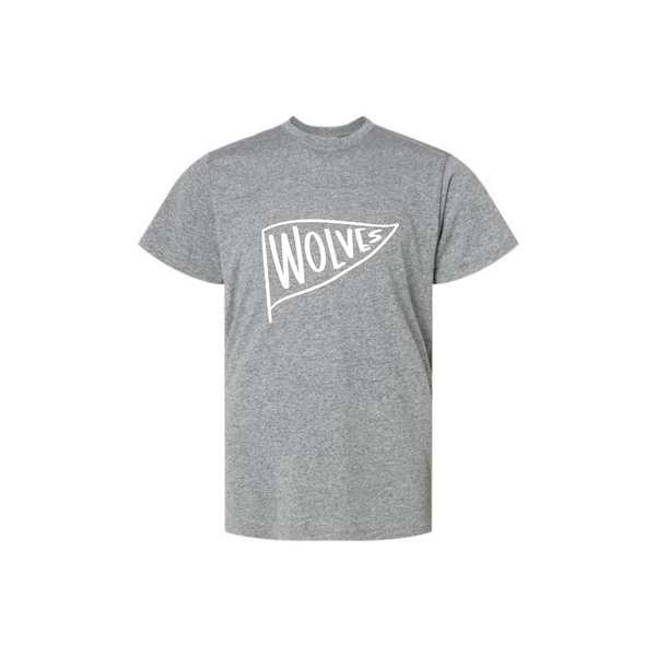 Adult Dri Fit Islander