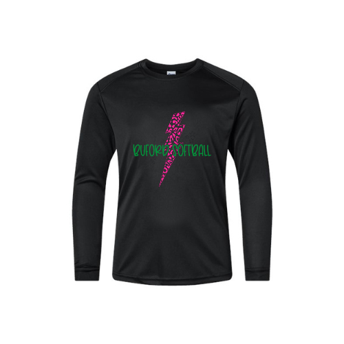 Adult Dri Fit Long Sleeve Islander